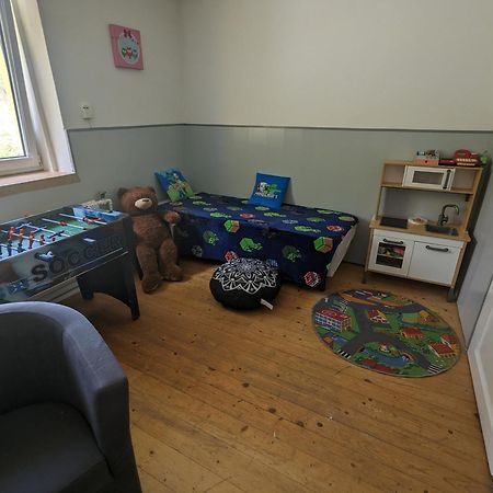 Completely Renewed - Holiday Home Giant Mountains - Lampertice מראה חיצוני תמונה