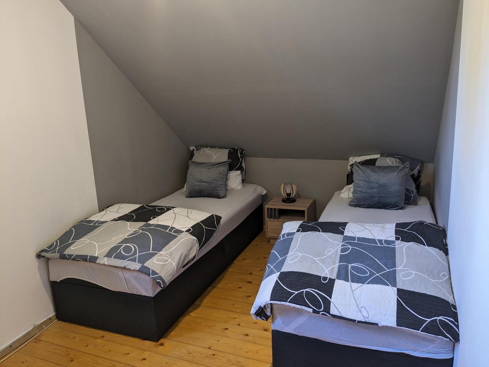 Completely Renewed - Holiday Home Giant Mountains - Lampertice מראה חיצוני תמונה