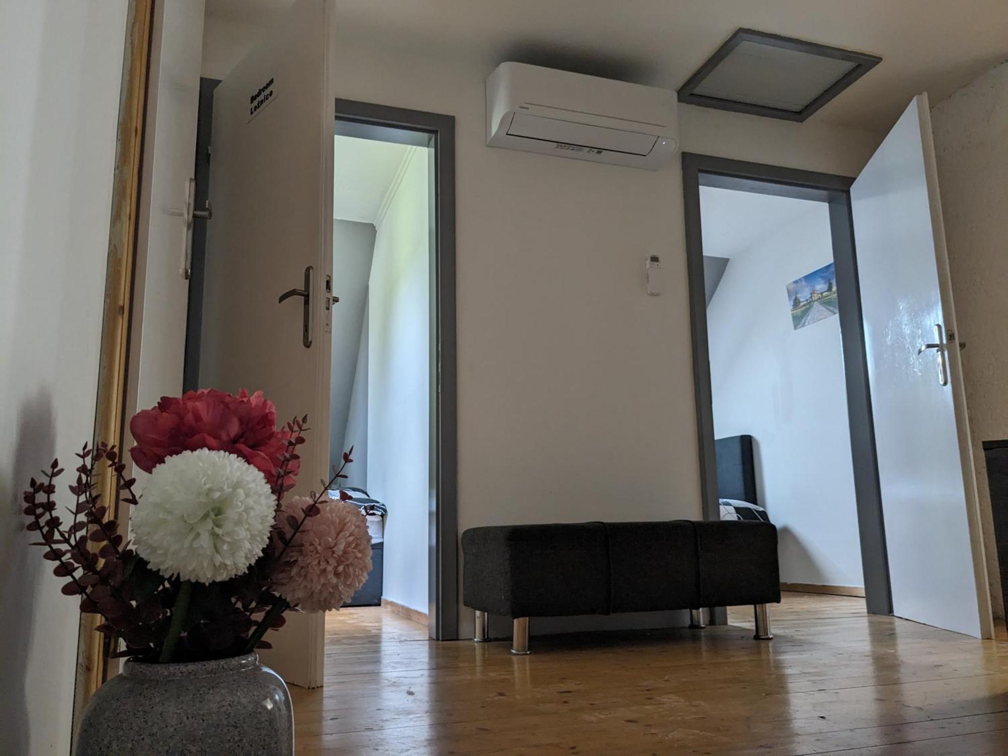 Completely Renewed - Holiday Home Giant Mountains - Lampertice מראה חיצוני תמונה