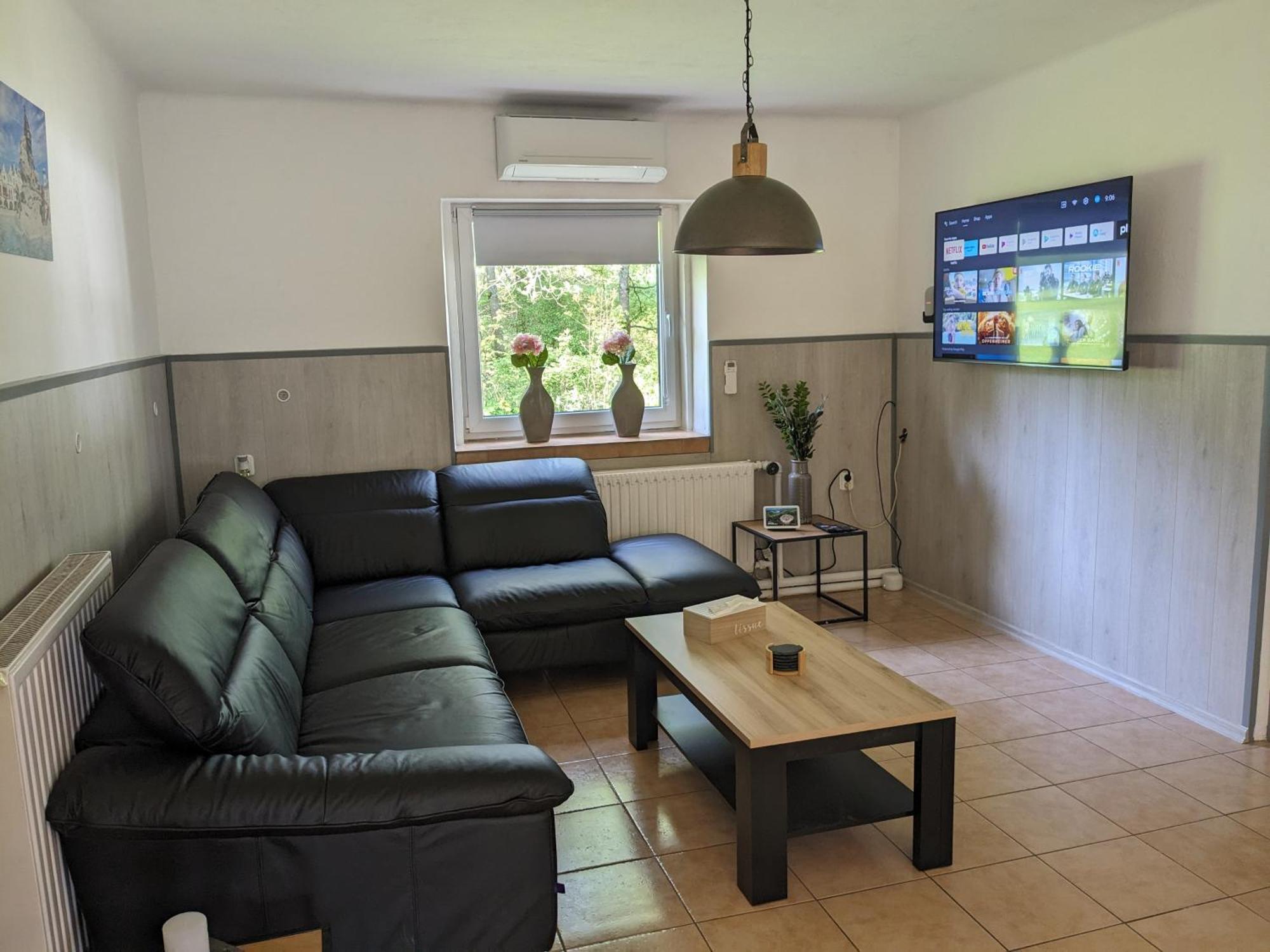 Completely Renewed - Holiday Home Giant Mountains - Lampertice מראה חיצוני תמונה