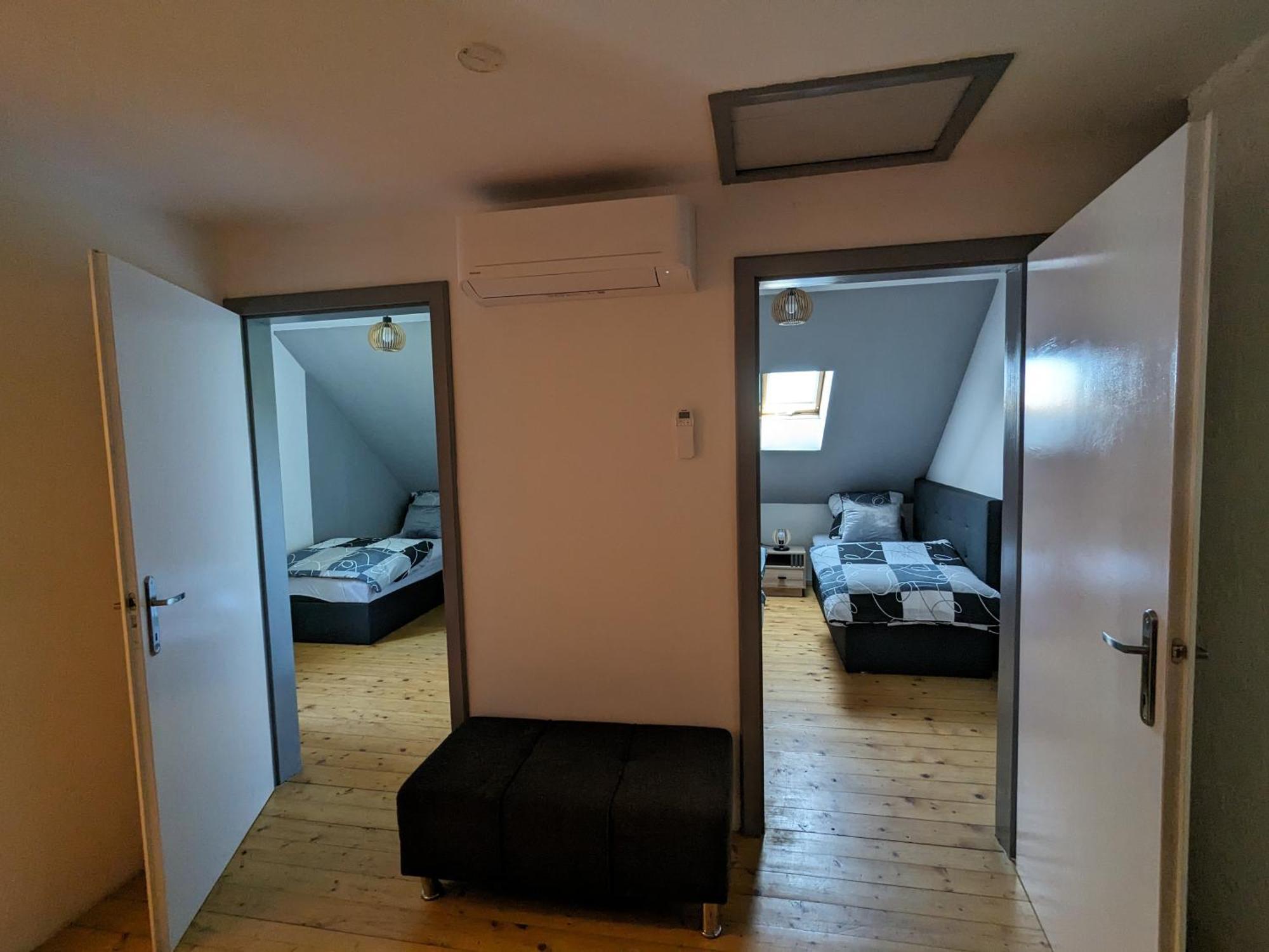 Completely Renewed - Holiday Home Giant Mountains - Lampertice מראה חיצוני תמונה