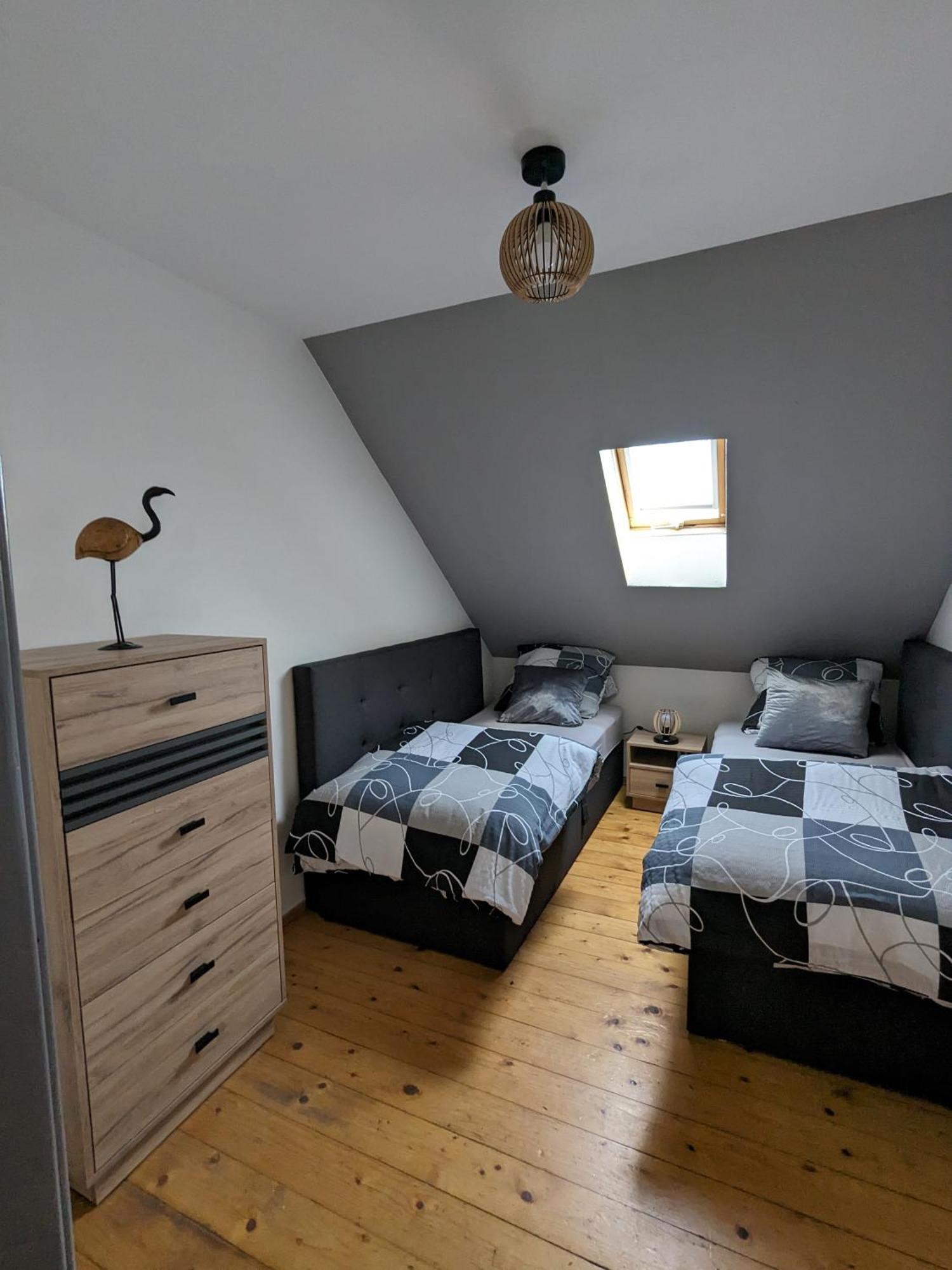 Completely Renewed - Holiday Home Giant Mountains - Lampertice מראה חיצוני תמונה