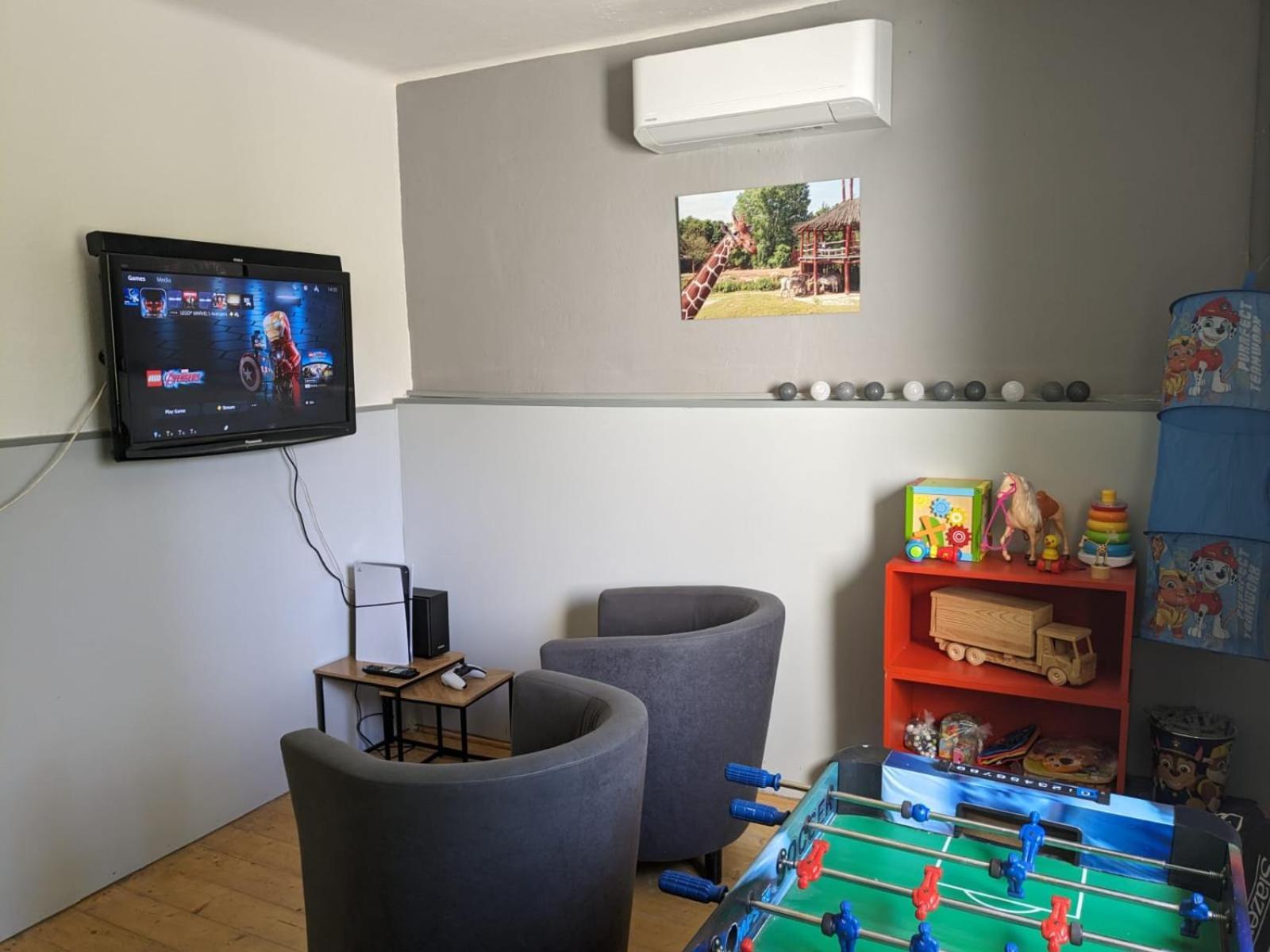 Completely Renewed - Holiday Home Giant Mountains - Lampertice מראה חיצוני תמונה