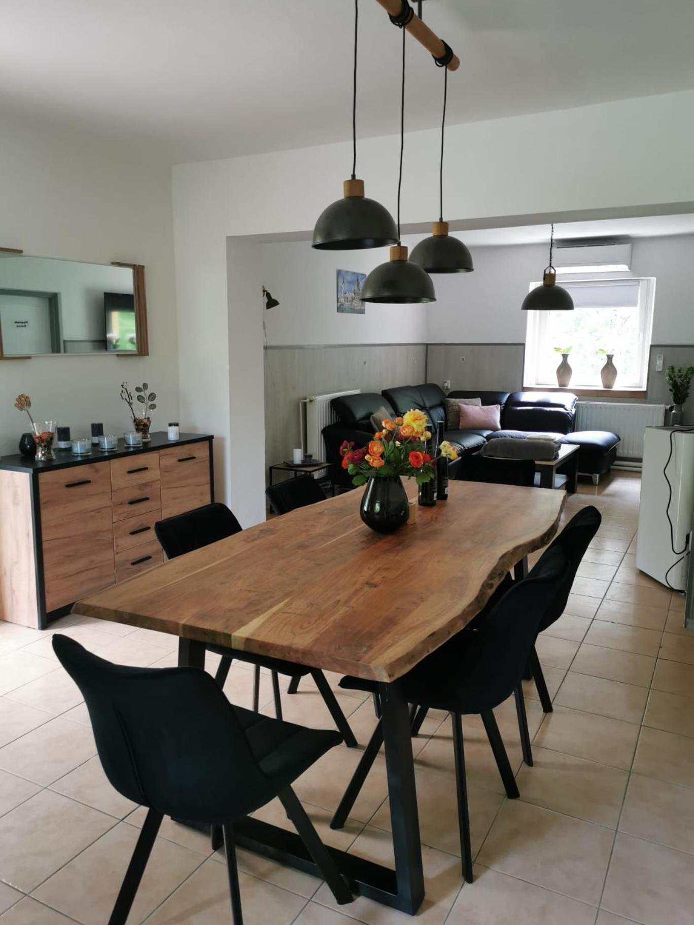 Completely Renewed - Holiday Home Giant Mountains - Lampertice מראה חיצוני תמונה