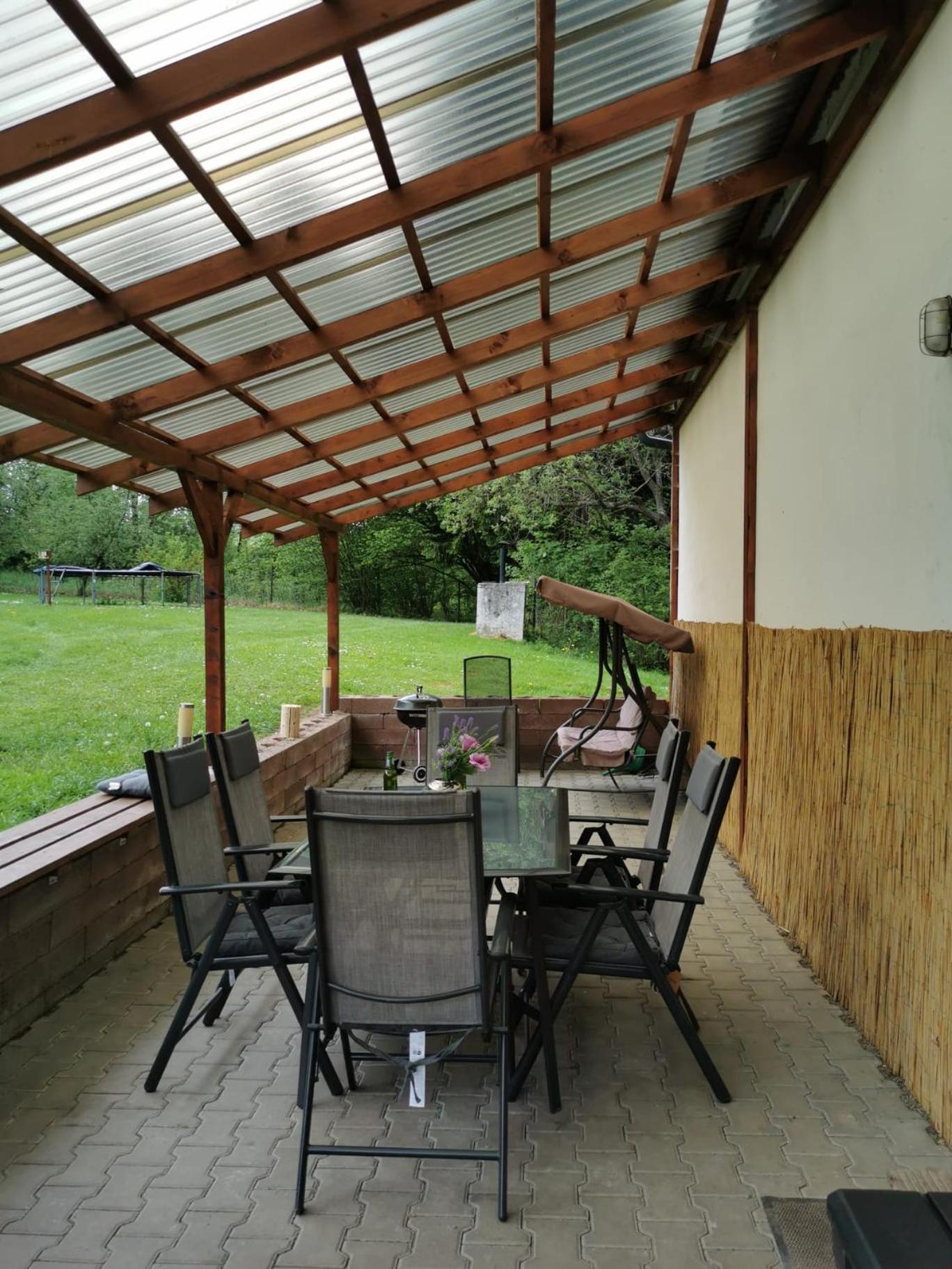 Completely Renewed - Holiday Home Giant Mountains - Lampertice מראה חיצוני תמונה