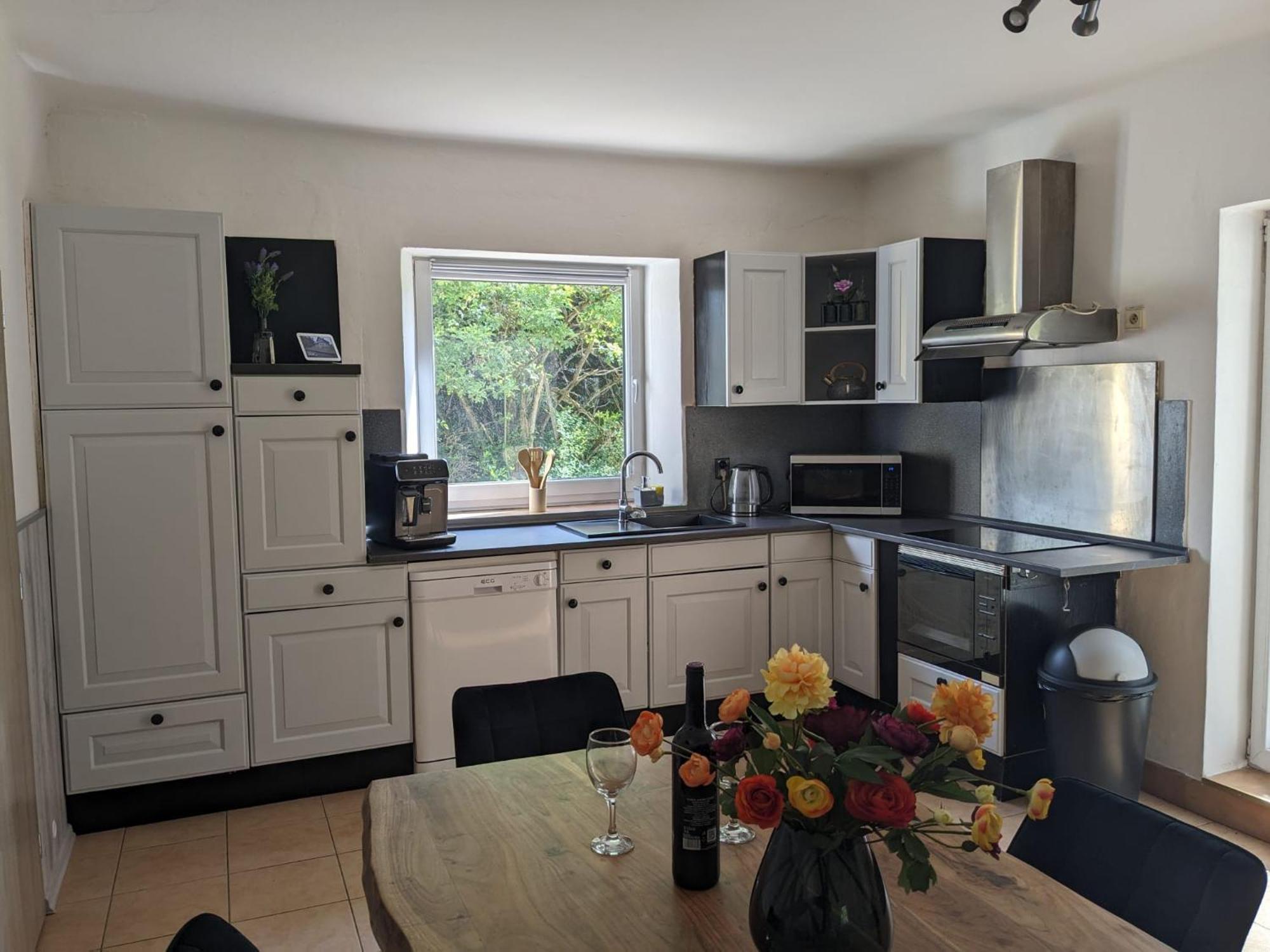 Completely Renewed - Holiday Home Giant Mountains - Lampertice מראה חיצוני תמונה