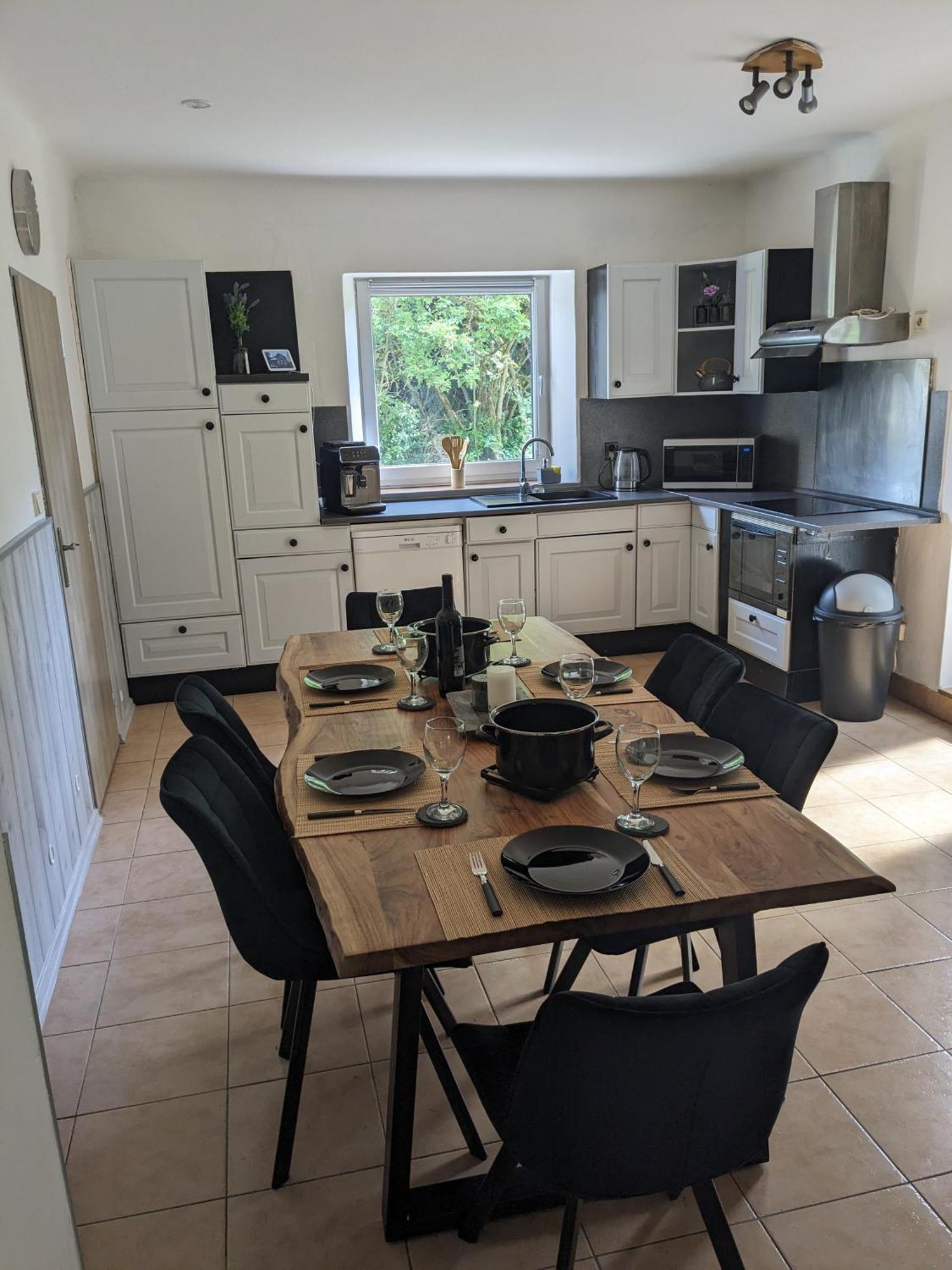 Completely Renewed - Holiday Home Giant Mountains - Lampertice מראה חיצוני תמונה