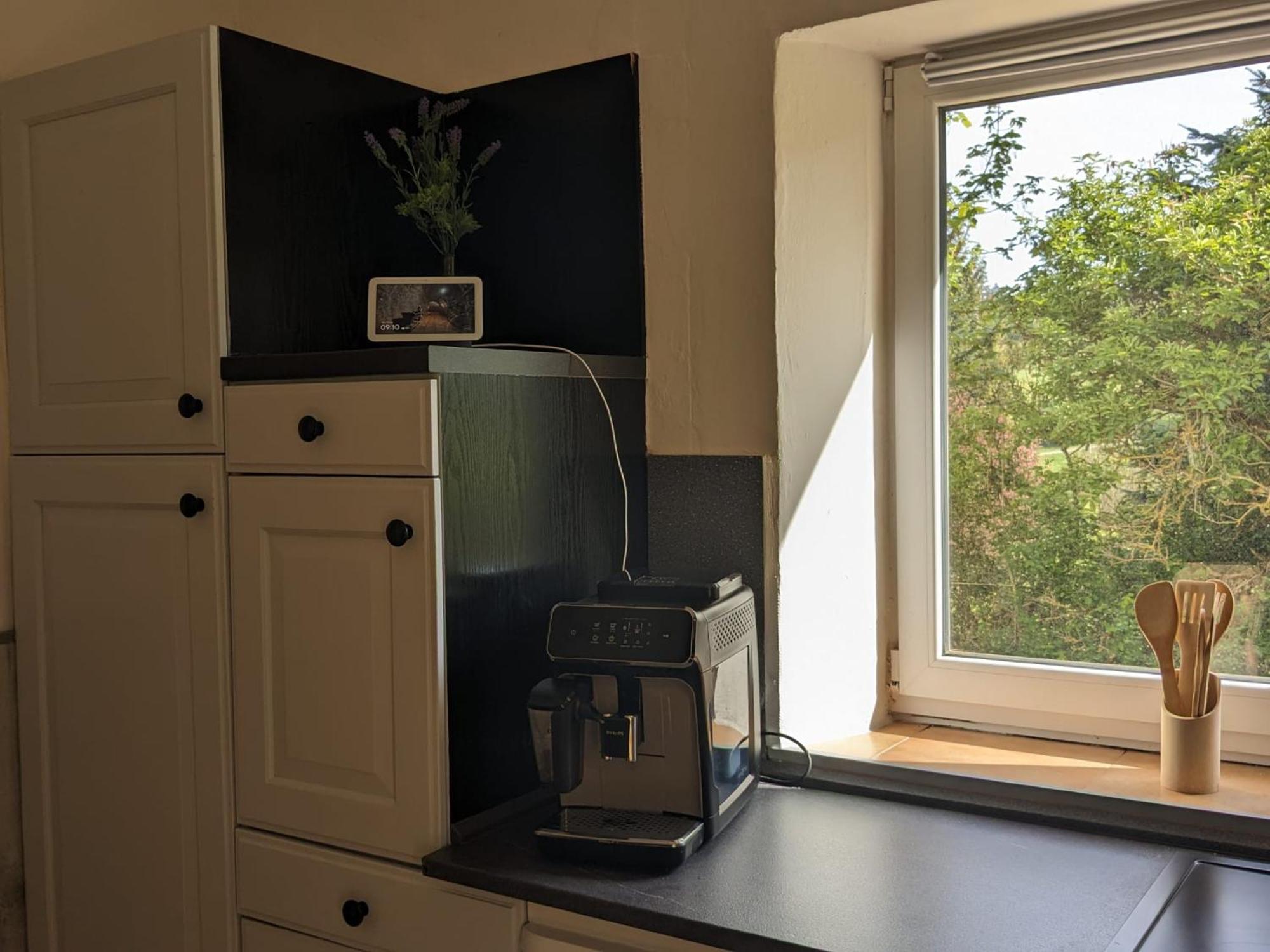 Completely Renewed - Holiday Home Giant Mountains - Lampertice מראה חיצוני תמונה
