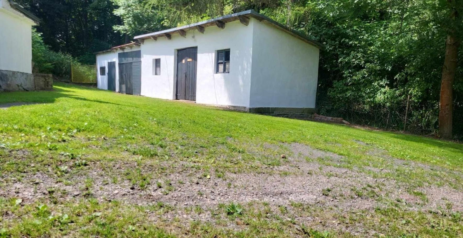 Completely Renewed - Holiday Home Giant Mountains - Lampertice מראה חיצוני תמונה